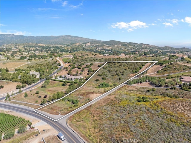 0 Avenida La Cresta, Murrieta CA, 92562 land for sale