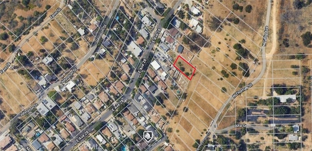 0 Clifton St, Los Angeles CA, 90031 land for sale