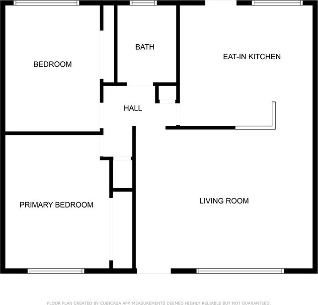 18508 Mansel Ave, Redondo Beach, CA 90278 - room layout