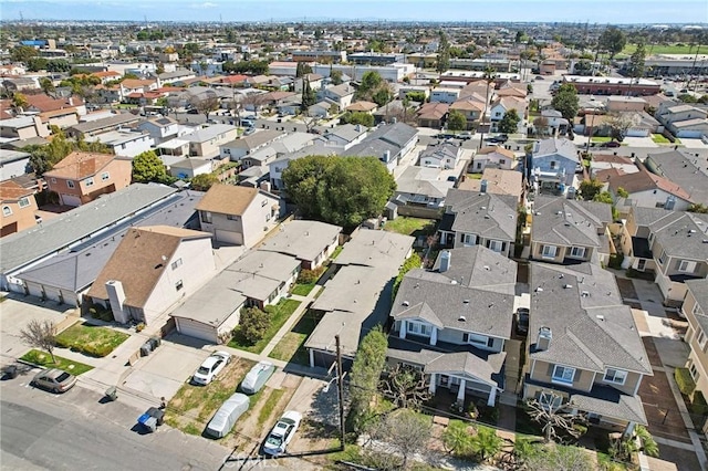 18508 Mansel Ave, Redondo Beach, CA 90278 - view of property location with nearby suburban area