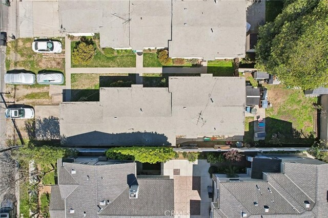 18508 Mansel Ave, Redondo Beach, CA 90278 - view of property location