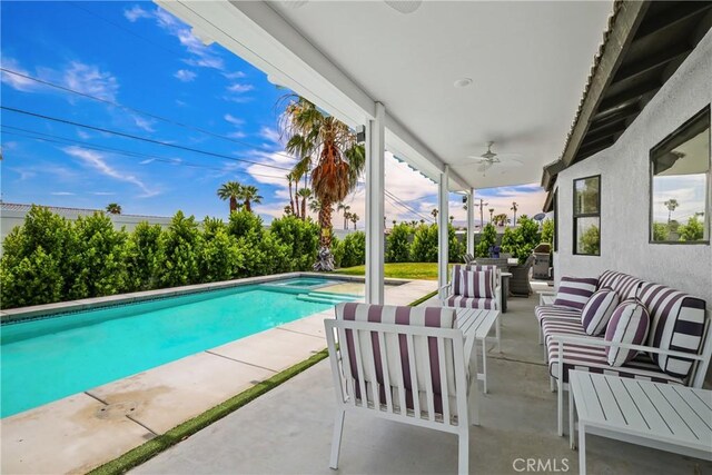 1920 N San Gorgonio Rd, Palm Springs, CA 92262 - photo 28