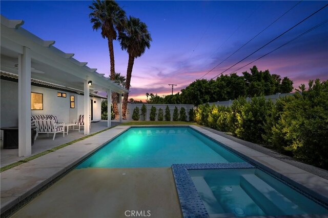 1920 N San Gorgonio Rd, Palm Springs, CA 92262 - photo 29