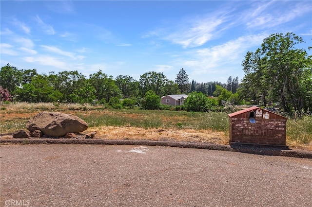 1666 Sweetbriar Ln, Paradise CA, 95969 land for sale