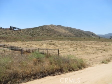 0 Cora Lee, Hemet CA, 92543 land for sale