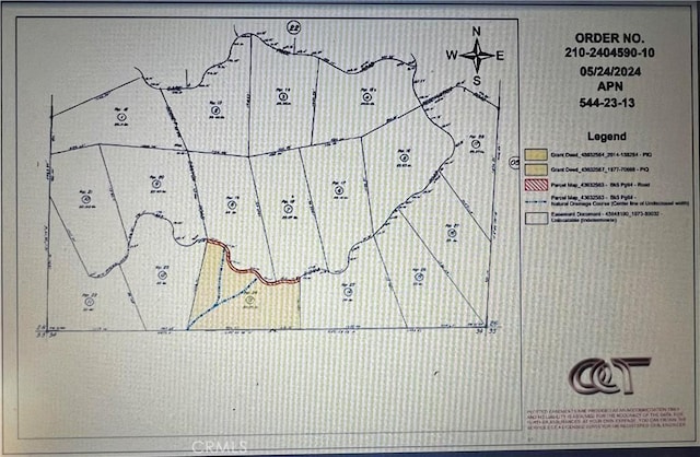 0 Mt Edna, Banning CA, 92220 land for sale