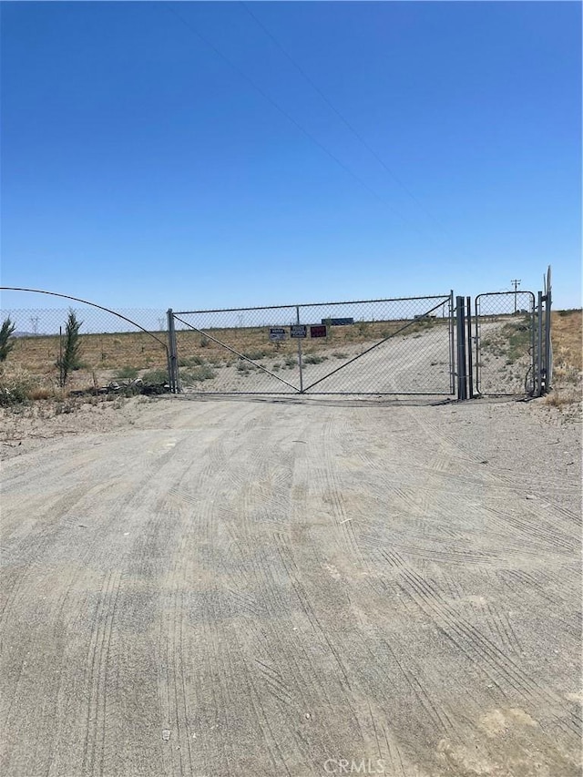 14545 Oasis Rd, Phelan CA, 92371 land for sale