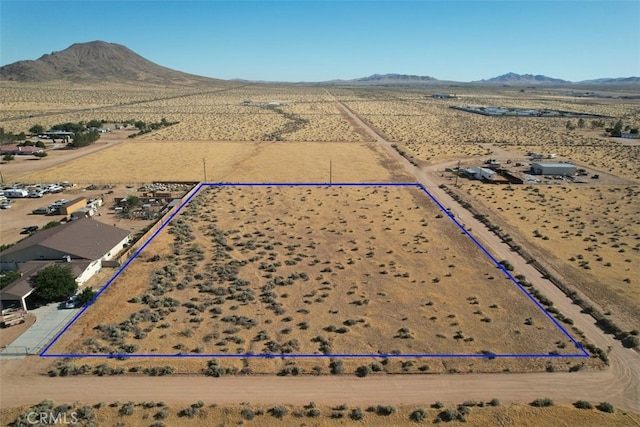 0 Taos, Apple Valley CA, 92307 land for sale