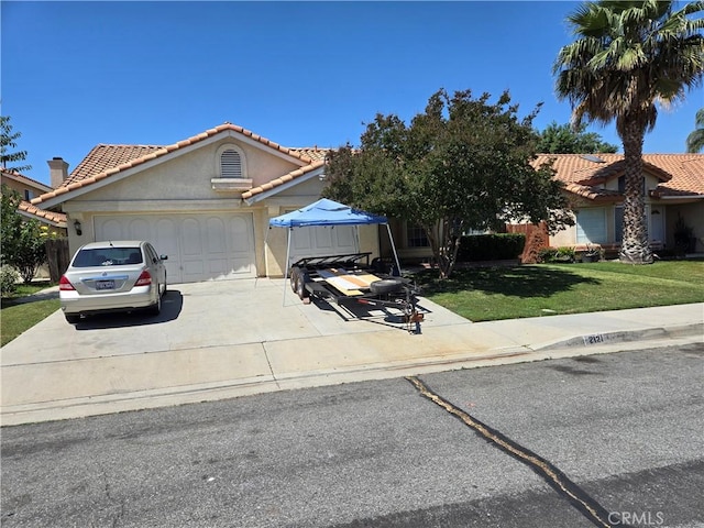 2121 Begonia Ct, Hemet, CA 92545 - photo 2