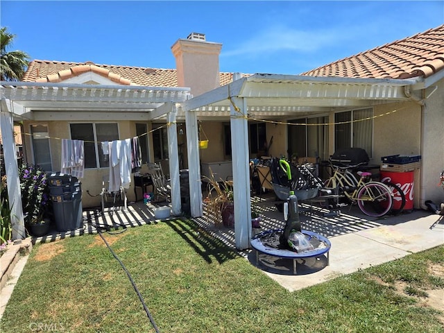 2121 Begonia Ct, Hemet, CA 92545 - photo 30