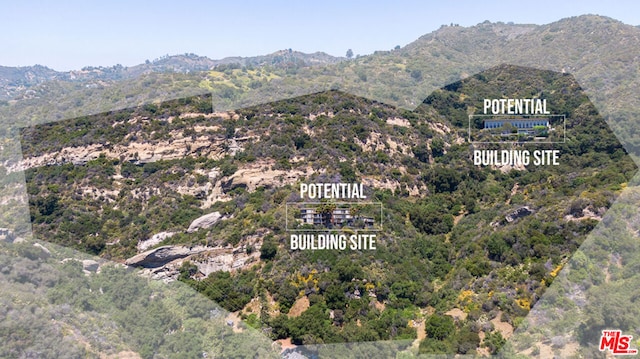 996 Old Topanga Canyon Rd, Topanga CA, 90290 land for sale