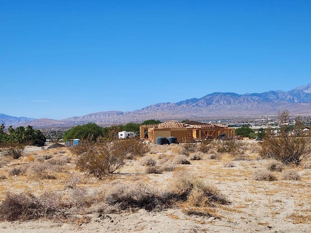 Listing photo 2 for 0 Marion Rd, Desert Hot Springs CA 92240