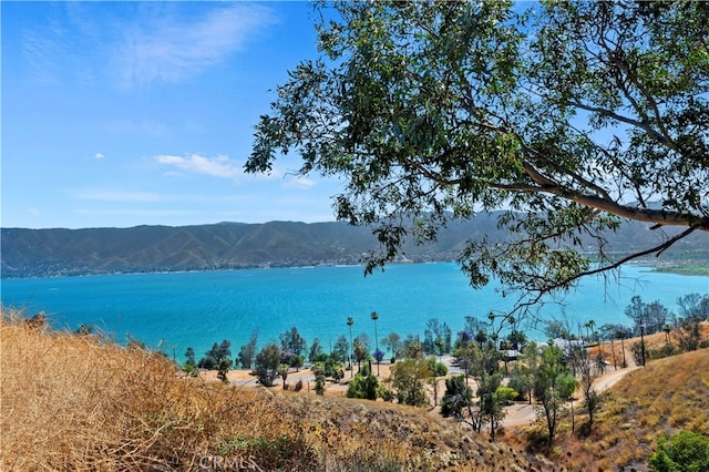 Listing photo 2 for 0 Skyline Dr, Lake Elsinore CA 92530