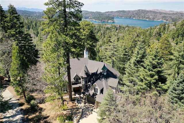 28964 Quail Run Ct, Lake Arrowhead, CA 92352 - photo 1