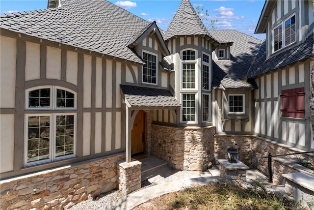 28964 Quail Run Ct, Lake Arrowhead, CA 92352 - view of patio