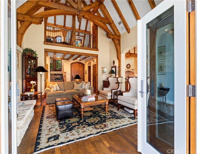 28964 Quail Run Ct, Lake Arrowhead, CA 92352 - photo 7