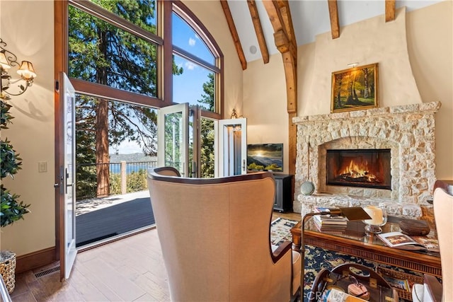 28964 Quail Run Ct, Lake Arrowhead, CA 92352 - photo 9