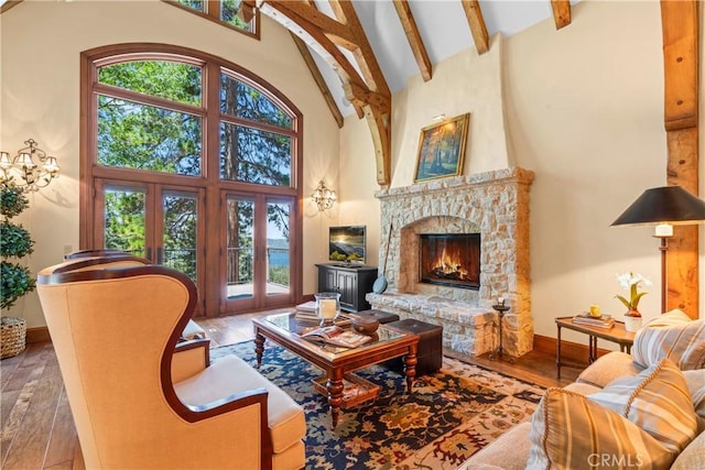 28964 Quail Run Ct, Lake Arrowhead, CA 92352 - photo 8