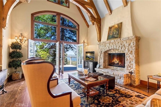 28964 Quail Run Ct, Lake Arrowhead, CA 92352 - photo 4