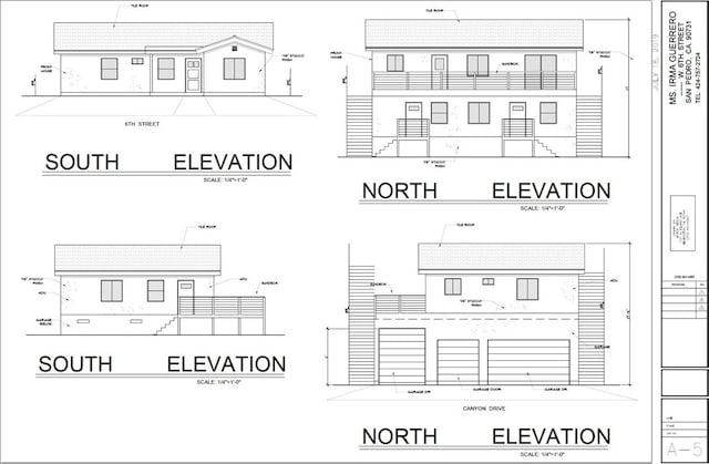 1052 W 6th St, San Pedro CA, 90731 land for sale