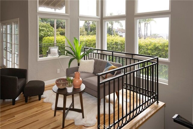 6829 Corintia St, Carlsbad, CA 92009 - sunroom featuring plenty of natural light