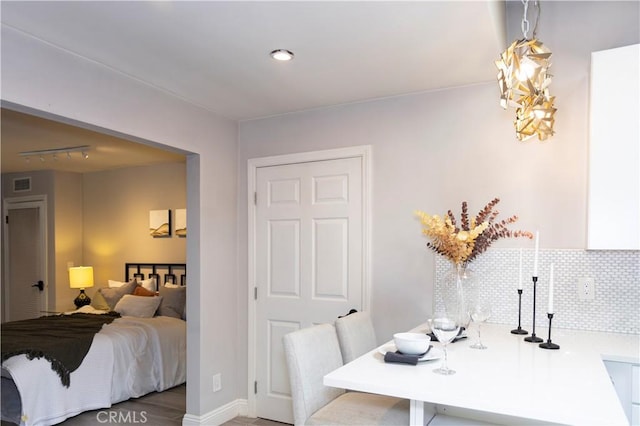 6829 Corintia St, Carlsbad, CA 92009 - dining room with baseboards