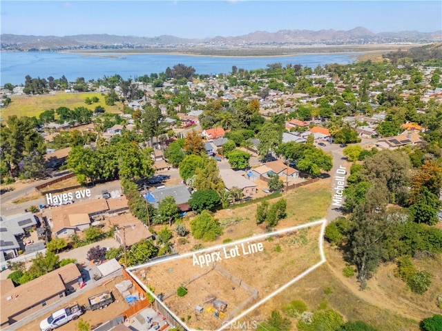 Listing photo 2 for 0 Mitchell, Lake Elsinore CA 92530