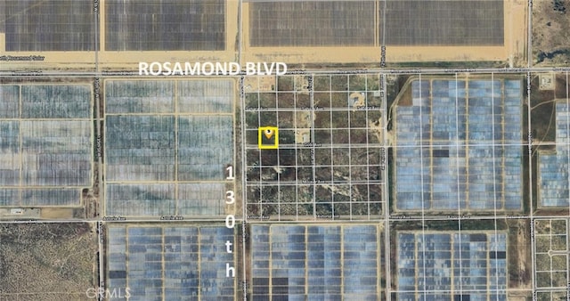 Listing photo 2 for 0A Gobi Ave, Rosamond CA 93560