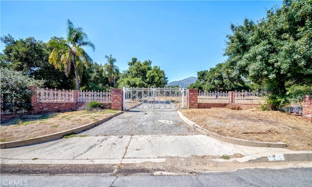 1533 Royal Oaks Dr, Bradbury CA, 91008 land for sale