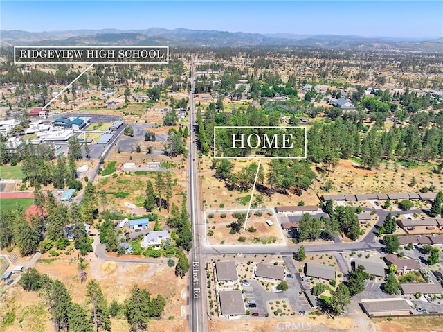 880 Elliott Rd, Paradise CA, 95969 land for sale