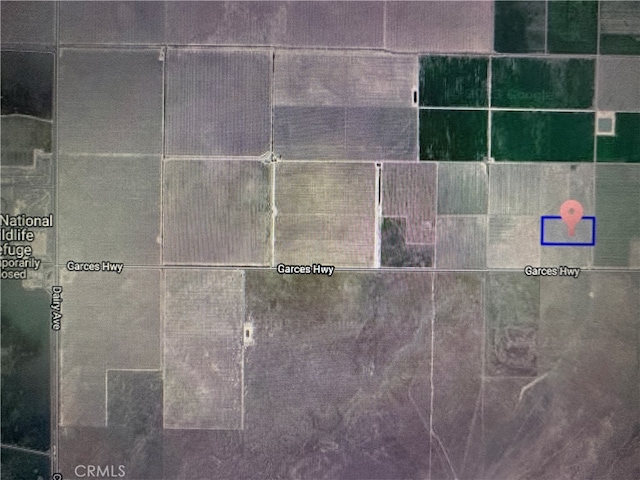 0 Garces Ave, Delano CA, 93215 land for sale