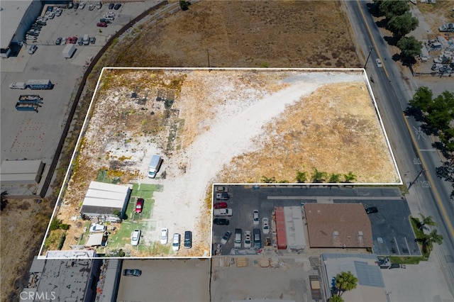 385 E Oakland Ave, Hemet CA, 92543 land for sale