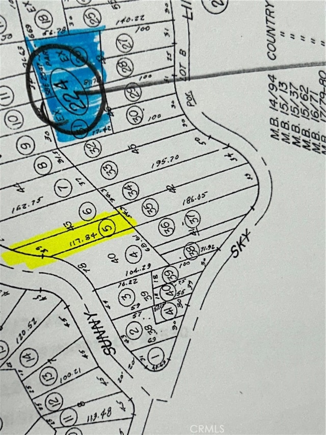 0 Sunnyslope Ave, Lake Elsinore CA, 92530 land for sale