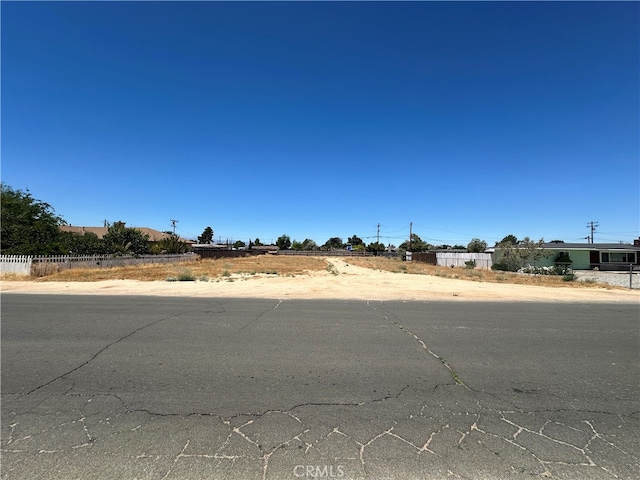 0 Algonquin Rd, Apple Valley CA, 92308 land for sale