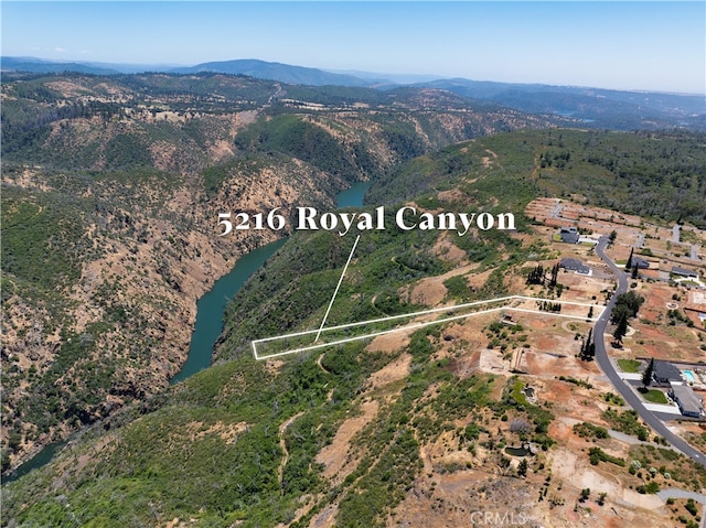 Listing photo 3 for 5216 Royal Canyon Ln, Paradise CA 95969