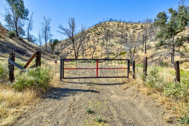 14600 Del Puerto Canyon Rd, Newman CA, 95360 land for sale