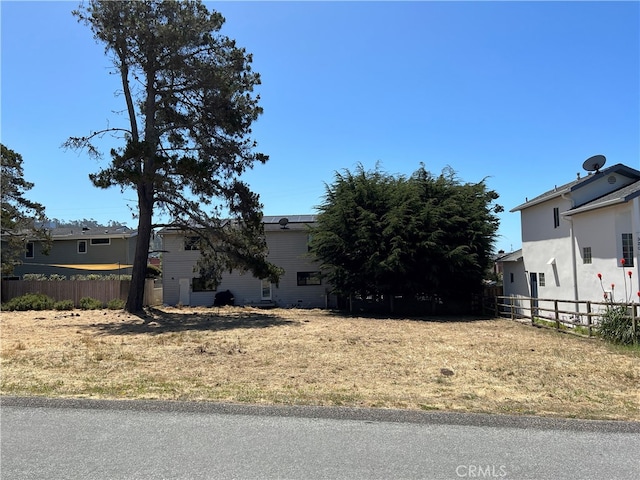 Listing photo 2 for 0 Emmons Rd, Cambria CA 93428