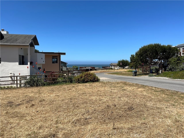 0 Emmons Rd, Cambria CA, 93428 land for sale