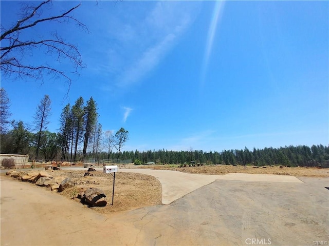 1716 Ellis Dr, Paradise CA, 95969 land for sale