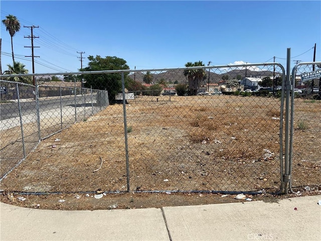 127 W Graham Ave, Lake Elsinore CA, 92530 land for sale