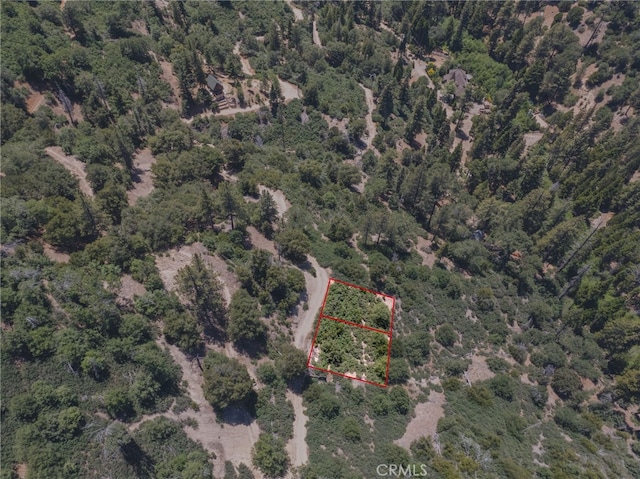 0 Acacia Rd, Cedar Glen CA, 92321 land for sale