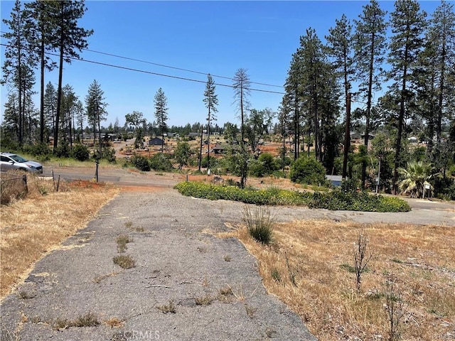 5544 Mark Ln, Paradise CA, 95969 land for sale