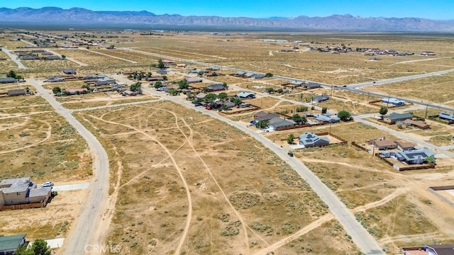 Listing photo 3 for 0 Quezon Ave, California City CA 93505