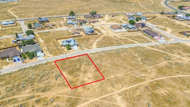 0 Quezon Ave, California City CA, 93505 land for sale