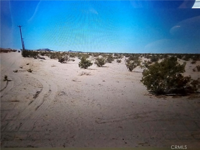 6240 Mojave Ranch Rd, Joshua Tree CA, 92252 land for sale