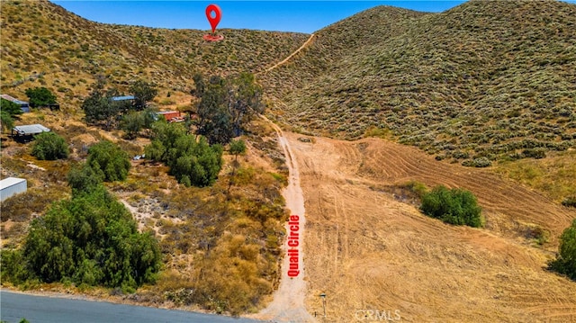 0 Quail Cir, Menifee CA, 92587 land for sale