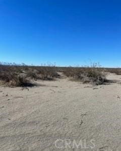 0 Saxon Rd, Adelanto CA, 92301 land for sale