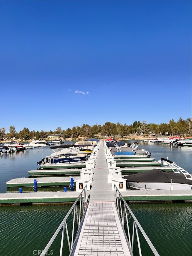 400 Pine Knot Blvd # E-29, Big Bear Lake CA, 92315 land for sale