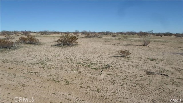 0 Moss, California City CA, 93505 land for sale