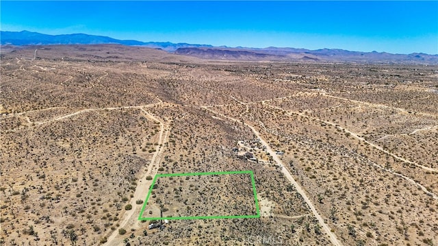 Listing photo 3 for 314 Sunway Dr, Yucca Valley CA 92284